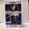 BANPRESTO BLEACH Grandista-AIZEN SOUSUKE- Premio Bandai Giappone nuova figura autentica