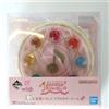 Bandai 【NUOVO】Ojamajo Doremi Apprentice Tap Accessory Case 25TH ANNIVERSARIO JAPAN