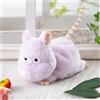 Studio Ghibli Spirited Away Boh Mouse Soft Beanbag Peluche 13 cm Mini...