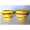 BANPRESTO Pokemon Banpresto 2012 F Prize Mug Cup Set (2 pezzi) - Pikachu - Ichiban Kuji