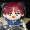 Bandai Dandadan Dan Dadan Chimittomonui vol.2 Peluche bambola Enjoji Jin jiji
