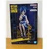 BANPRESTO Figura superiore del monitor centrale Urban Myth Dissolution - Azami Fukurai