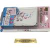 Nintendo 3DS LL Pokemon Sylveon Cover Case Nuovo Sigillato Raro Giappone