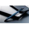 Uni Matita meccanica Mitsubishi Uni Kuru Toga Metal Nocturne nera M5-KH 1P 0,5 mm