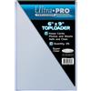 ‎Ultra Pro Ultra Pro 6" X 9" Toploader 25ct