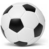 Salvadanaio a Forma di Pallone da Calcio Pratico Contamonete Resistente