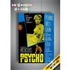PSYCHO Locandina Originale
