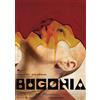 Locandina Original Bugonia Film 2025 Emma Stone Yorgos Lanthimos