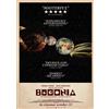 Locandina Original Bugonia Film 2025 Emma Stone Yorgos Lanthimos