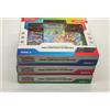 Pokemon Box Primi Compagni d'Avventura Serie 1 - 2 - 3 - Chiusi Sigillati !!!!