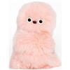 Yukai Engineering YE-MM001P mirumi Charm Robot Rosa Sensore Peluche Ricaricabile