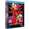 Divisa HV Flash Gordon