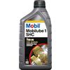 Mobil Mobiltube SHC Cambio Olio