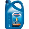 Generico Super Multi Olio Motore Minerale 15W-40 per Benzina e Diesel, 4 Litri