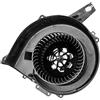 Valeo Ventilatore Abitacolo, Climatizzatore 715240 | Compatibile con: AUDI A2, SEAT CORDOBA, IBIZA III, IBIZA IV, IBIZA IV SC, IBIZA IV ST, SKODA FABIA I, FABIA I Combi