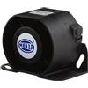 HELLA 3SL 996 139-001 Avvisatore di retromarcia, 87dB(A, Gamma frequenze: 1200Hz, avvitato, Cavo: 159mm, Spina: estremità del cavo aperta, Quantità: 1