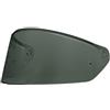 LS2, Visiera per casco moto FF820 RAPID III, Affumicato Leggero