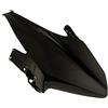 one by Camamoto cod. 77380011B plastica carena scudo contorno faro anteriore destro colore nero lucido compatibile con yamaha t-max 500 anno 2008-2009-2010-2011