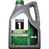 Mobil 1 ESP X4 0W-40, 5L