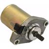Generico Motorino Avviamento per MBK Booster Spirit 50, Aprilia SR 50, Yamaha Aerox 50, Malaguti F10, Compatibile con Modelli 1992-2012