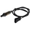 BOSCH Sonda lambda 0258003772 | Compatibile con: ALFA ROMEO 145, 146, 155, FIAT BRAVO I, COUPE, CROMA, FIORINO Kasten/Großraumlimousine, FIORINO Pick up
