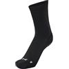 hummel Hmlessential Grip Socks Calzini da allenamento Unisex - Bambini e ragazzi