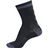 hummel Calza Elite Indoor Bassa Calzini Unisex - Adulto (Pacco da 1)