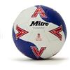 Mitre | Mini FA Cup Football | Soccer Ball | Training Equipment | Match Ball