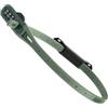 Hiplok Z LOK COMBO V2, Fascetta di sicurezza multiuso, Unisex, GREEN, Circonferenza di chiusura 45cm