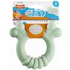 Nylabone, Medicinale per cuccioli con materiale sensoriale, giocattolo da masticare, Gusto: Pollo, Piccolo - Per cuccioli fino a 11 kg