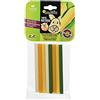 Ferplast JUGUETE MASTICABLE Tiny Natural Rodent Stick 8UD