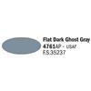 Italeri Flat Dark Ghost Gray