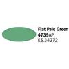 Italeri IT4739AP Acrylic Paint Verde Pale, 20 ml