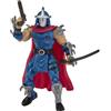 Teenage Mutant Ninja Turtles x G.I. Joe: Cobra Commander x Shredder