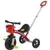 Chicco DUCATI TRIKE ROJO