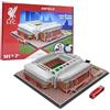 University Games Liverpool Fc 3D Stadium (2024)