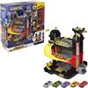 Teamsterz 1416475 Garage Torre a 3 Livelli con 5 Auto, 3-6 Anni