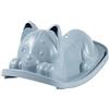 Smoby Life - Blue Cat Rocker - Seduta ergonomica - Maniglie di presa - Materiale riciclato - Dai 18 mesi - Prodotto in Francia
