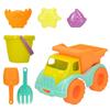 ColorBaby - Set da Spiaggia Camion Camion