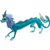 Bullyland 11502 Figura da collezione Drago d'Acqua Sisu di Walt Disney Raya e l'Ultimo Drago, Circa 23 cm