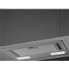 Smeg KSG52E cappa aspirante 224 m³/h Integrato Argento C