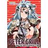 Ghost Ship Peter Grill and the Philosopher's Time Vol. 9