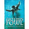 Mondadori Il morbo di Atlantide. Artemis Fowl