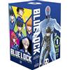 Kodansha Comics Blue Lock Season 1 Part 1 Manga Box Set