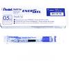 Pentel LRN5 Refill Energel, Blu