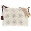 Pollini Donna Borsa A Tracolla Pvc TE8400PP02Q11