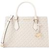 Michael Kors Sheila, Borsa a tracolla da donna di dimensioni medie