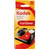 KODAK MD) CL) FUNSAVER 35 W/FLASH 27EXP