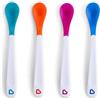 Munchkin 011522 Cucchiai Termosensibili, Multicolore