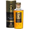 Sibona Grappa Di Barolo Invecchiata 5 Anni 50 cl. 44 vol.